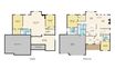 casa en Collins Corners por TH Construction of Anoka, Inc.
