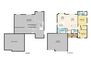 casa en Smith Lake Wildlife Estates por TH Construction of Anoka, Inc.