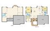 casa en River Bluffs Of Oak Grove por TH Construction Of Anoka, Inc.