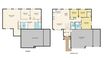 casa en River Bluffs Of Oak Grove por TH Construction of Anoka, Inc.