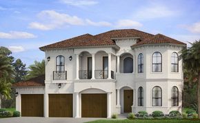 Labram Homes - Saint Petersburg, FL