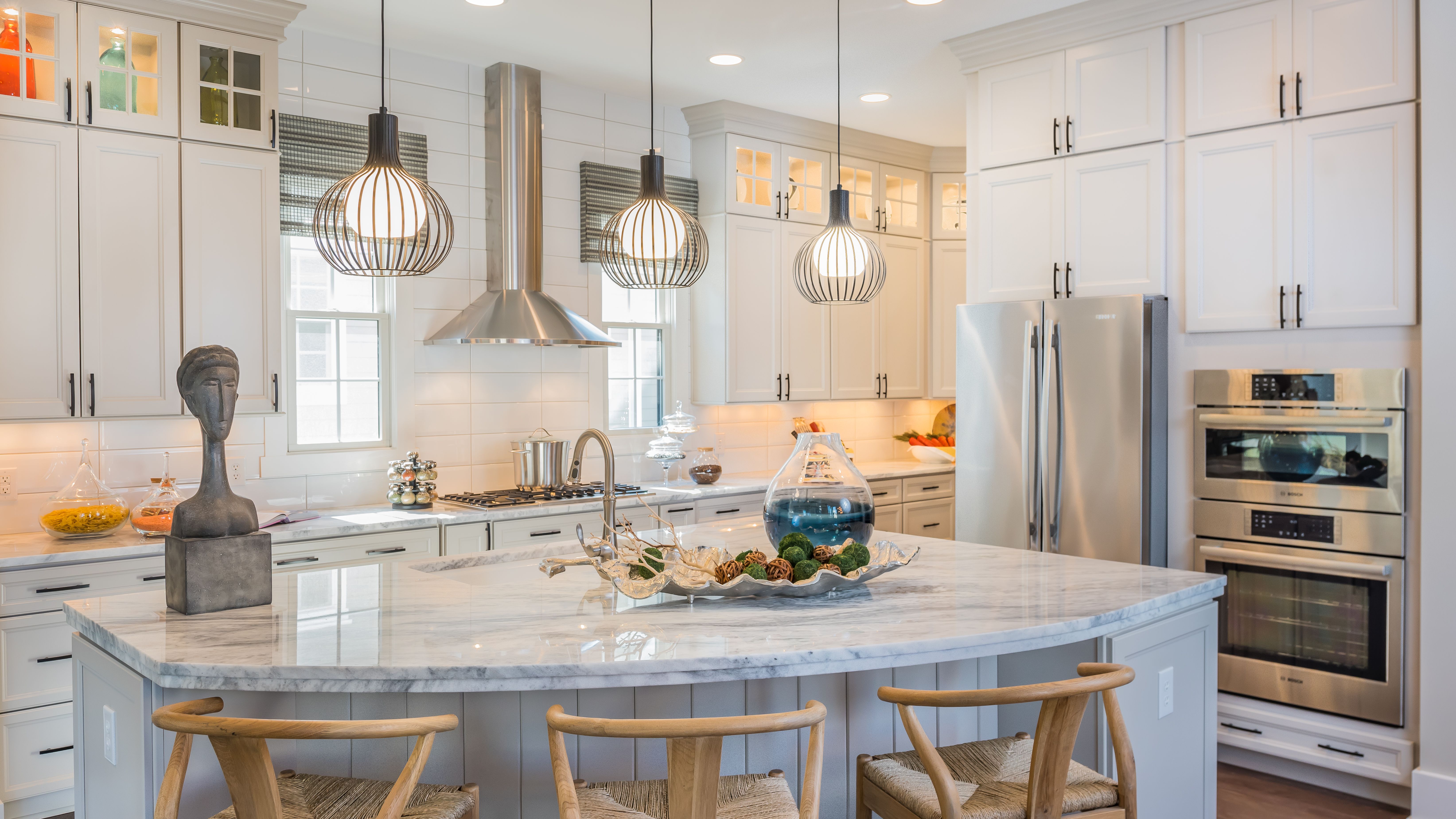 Jackson’s Grant - Carmel, IN