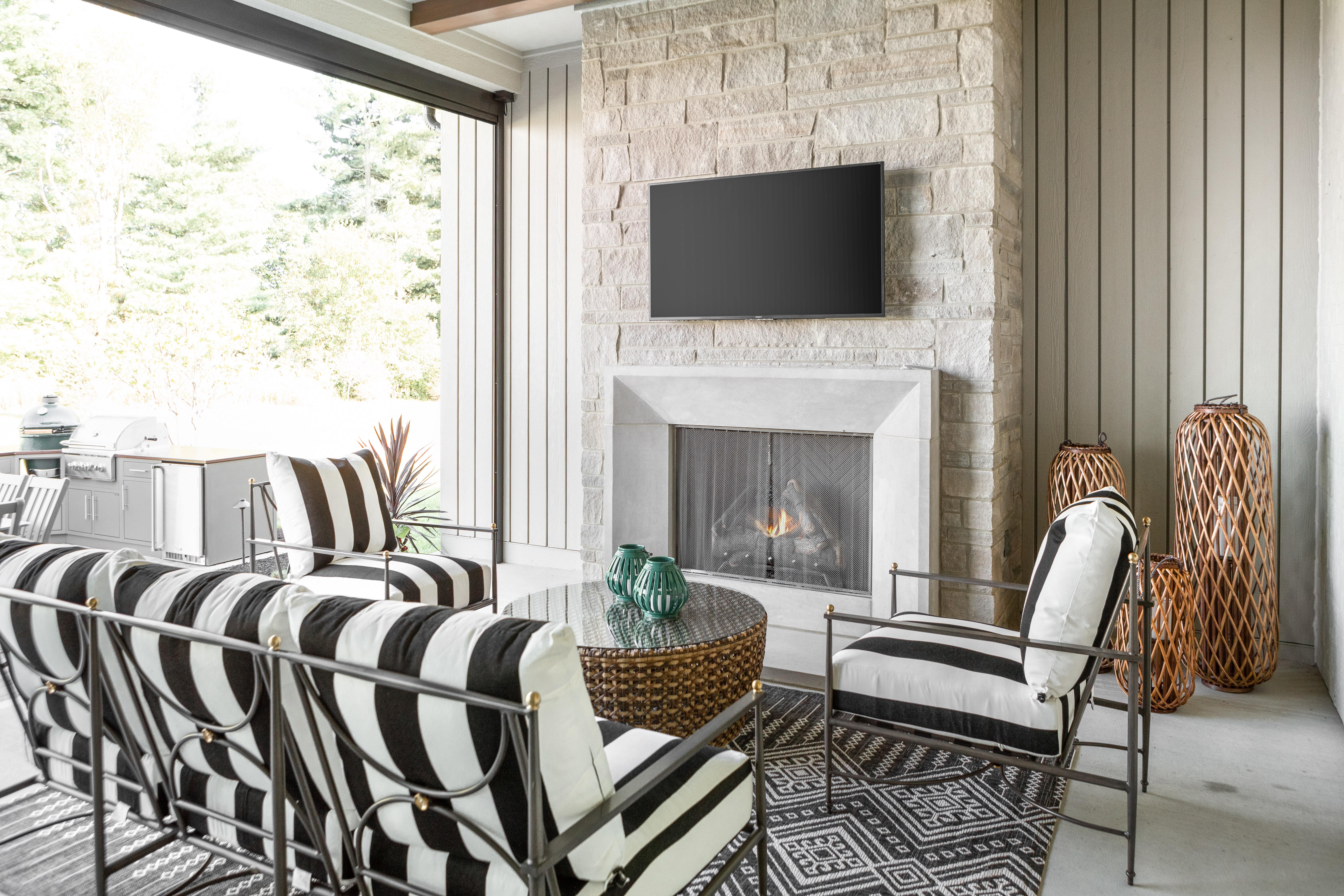 casa en Pemberton por Wedgewood Building Company