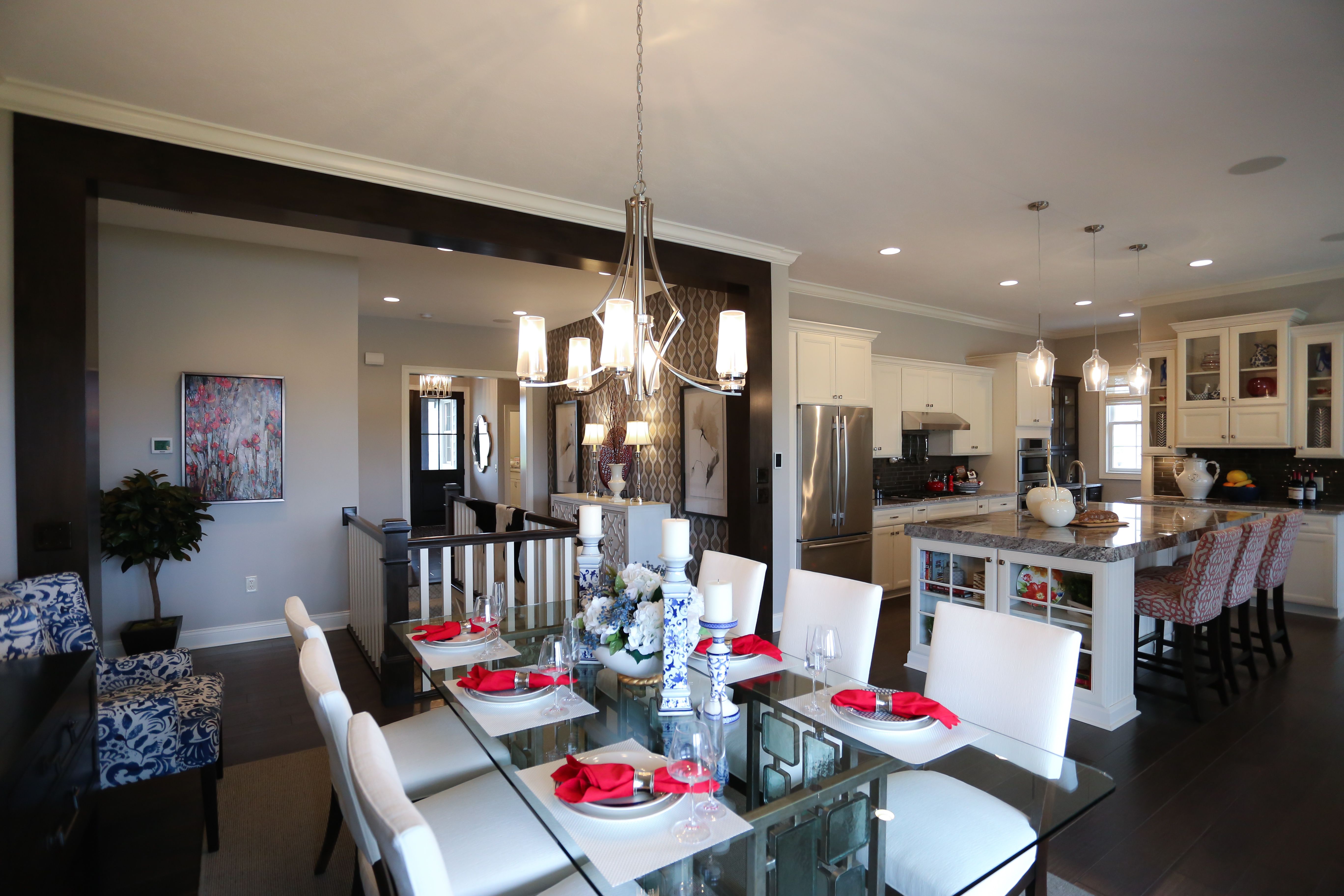 casa en Pemberton por Wedgewood Building Company