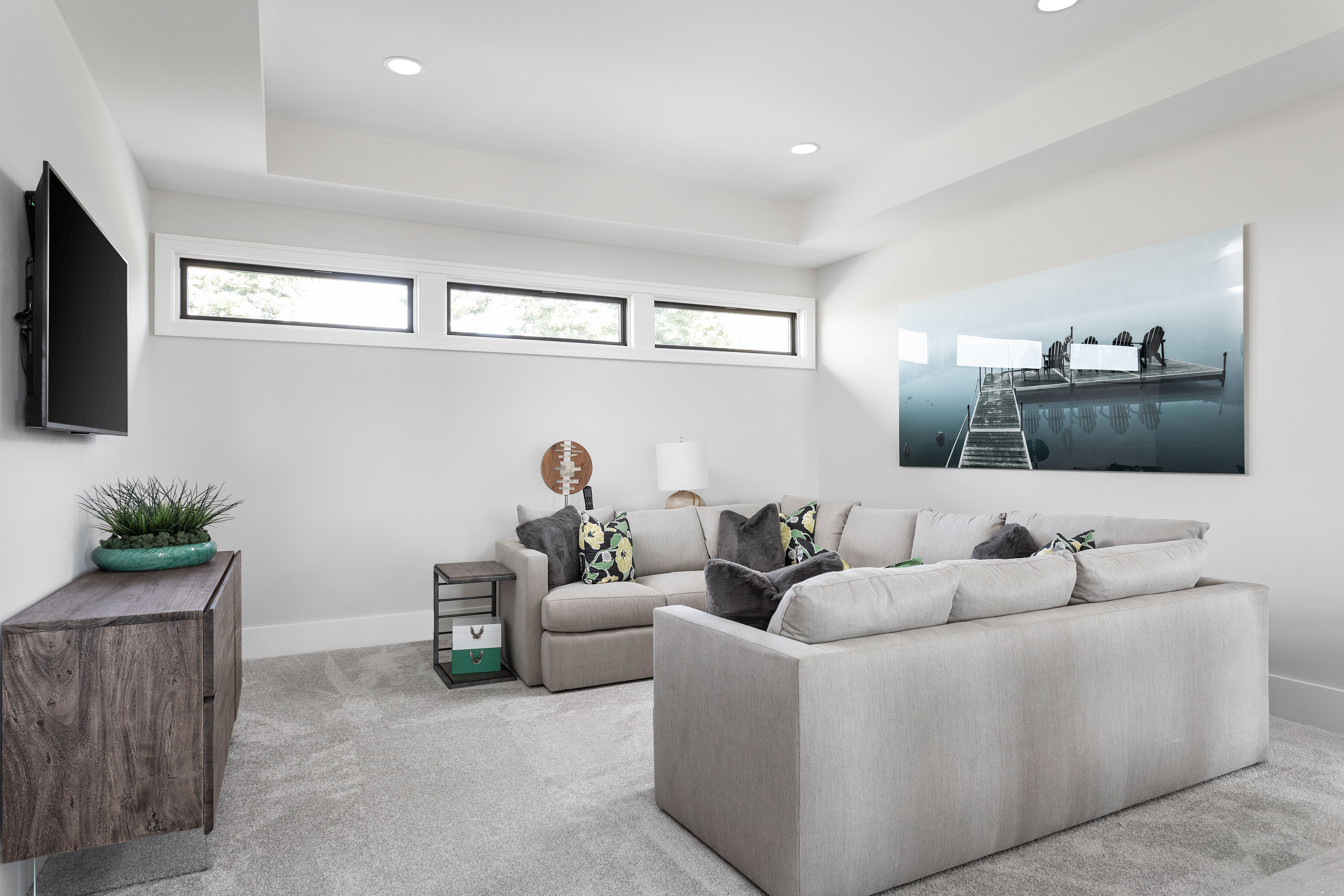 casa en Pemberton por Wedgewood Building Company