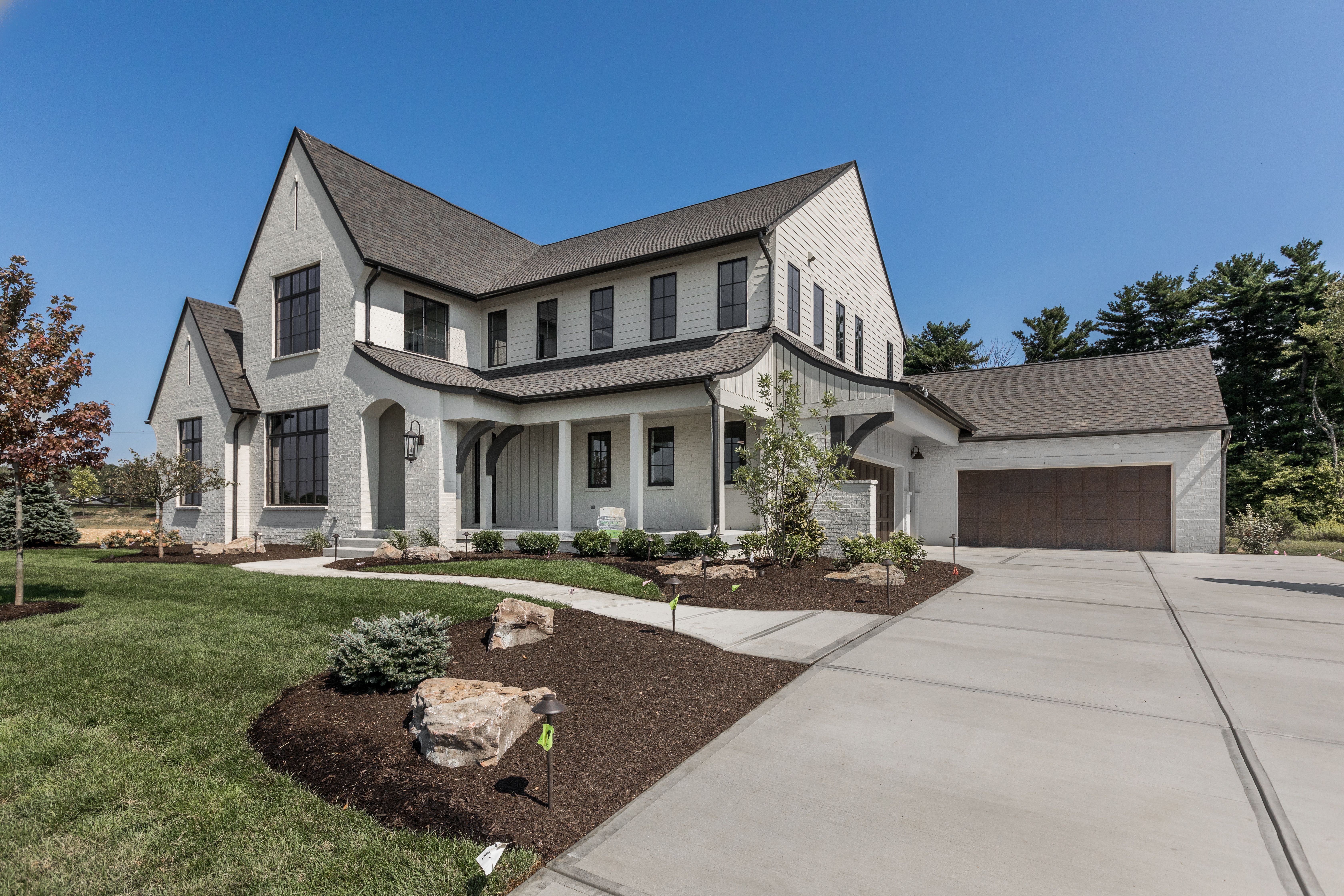 casa en Pemberton por Wedgewood Building Company
