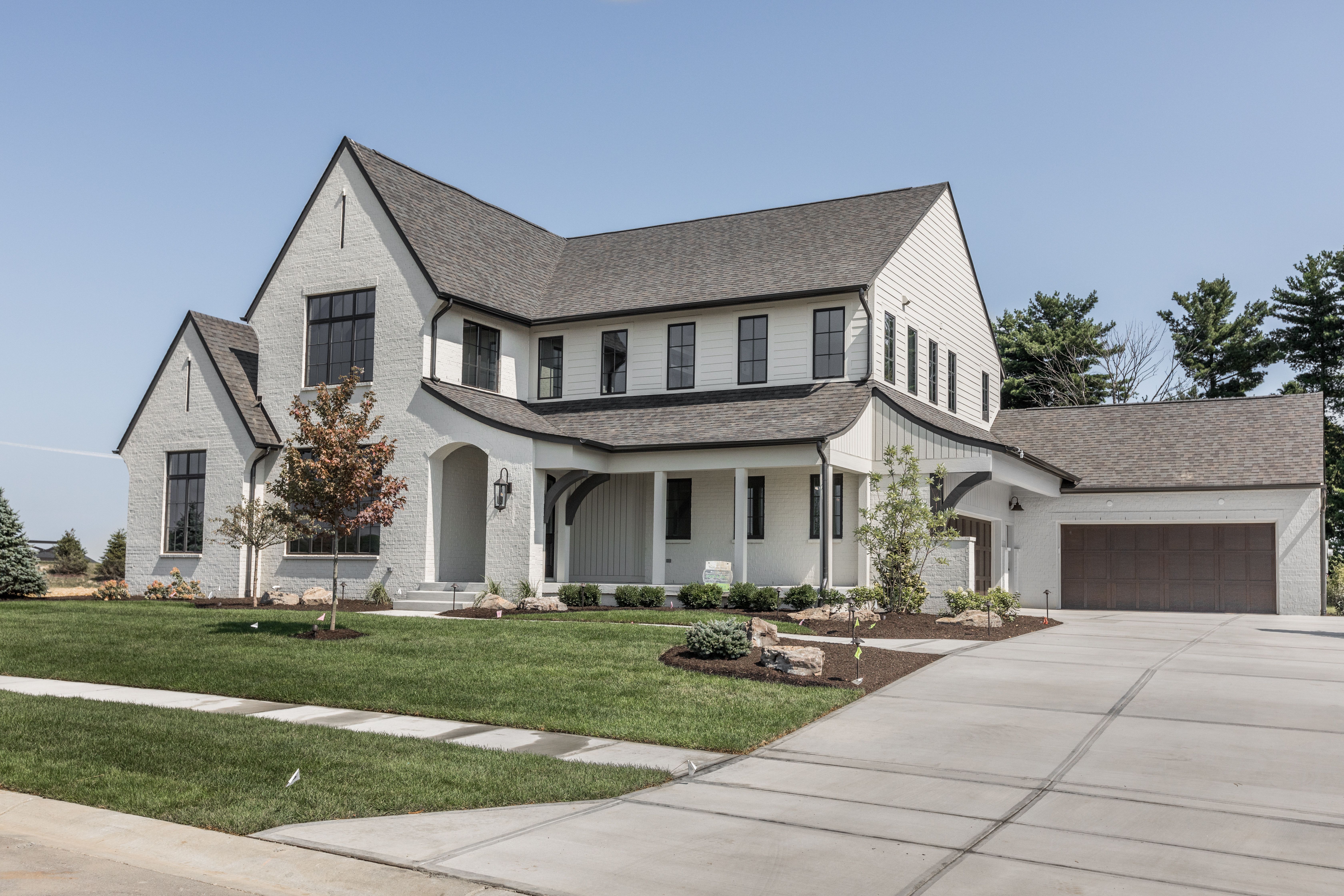 casa en Pemberton por Wedgewood Building Company