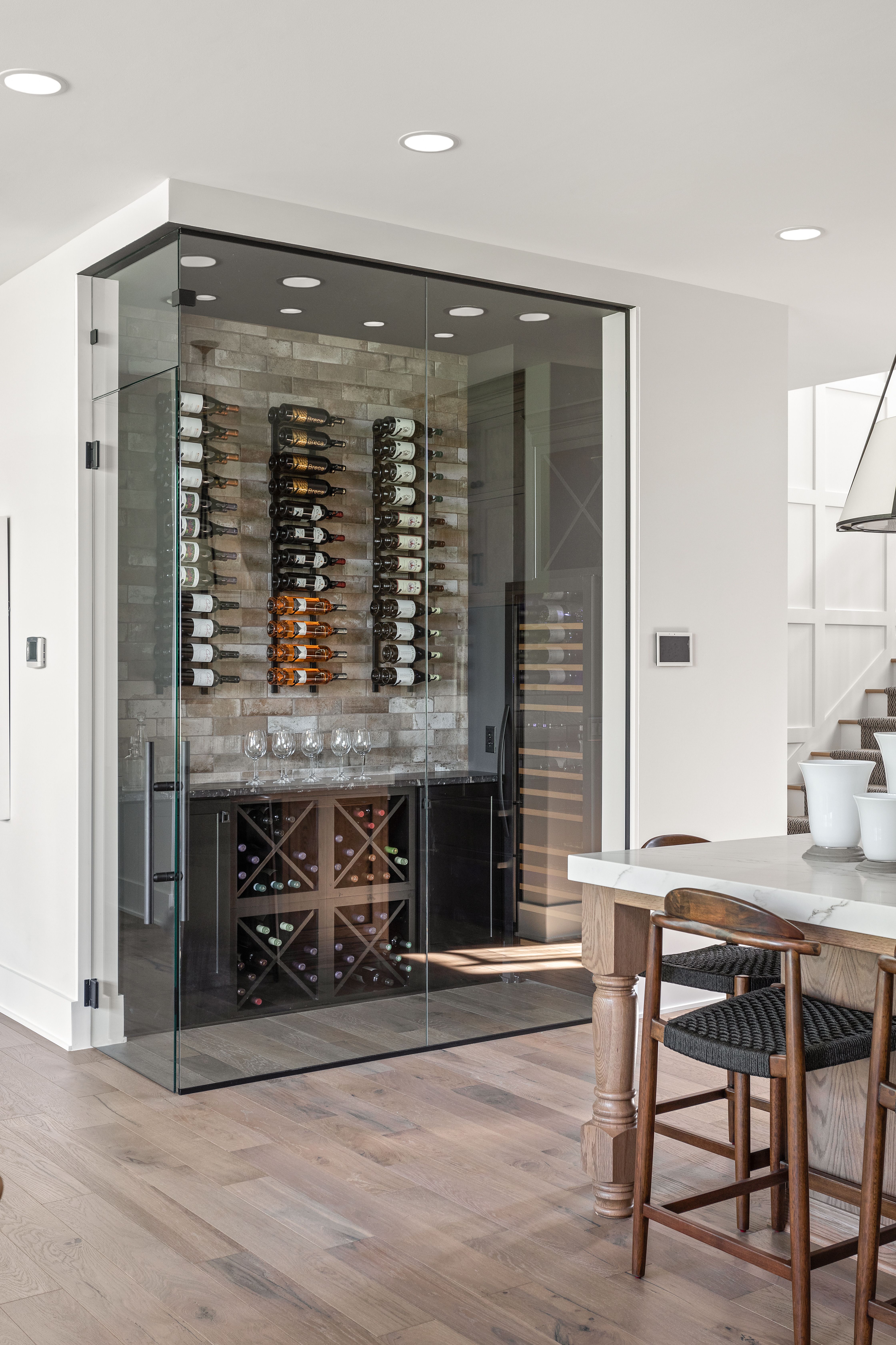 casa en Pemberton por Wedgewood Building Company