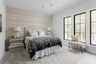 casa en Holliday Farms por Wedgewood Building Company