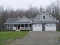 casa en Apex Homes por Apex Homes Of PA, LLC