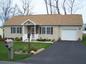 casa en Apex Homes por Apex Homes Of PA, LLC