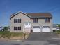 casa en Apex Homes por Apex Homes Of PA, LLC