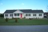casa en Apex Homes por Apex Homes Of PA, LLC
