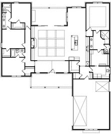Elements Design Build por Elements Design Build en Greenville-Spartanburg South Carolina