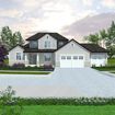 Catalina Bay Saratoga Springs by Pepperdign Homes in Provo-Orem Utah