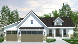 Payton - Catalina Bay Saratoga Springs: Saratoga Springs, Utah - Pepperdign Homes