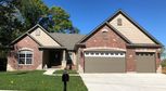 Alexander Pointe by Whalen Custom Homes in St. Louis Missouri