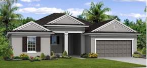 Avalon Home Builder - Spring Hill, FL