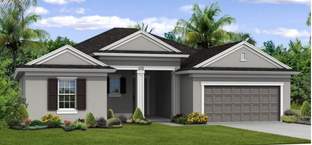 Avalon Home Builder por Avalon Home Builder en Tampa-St. Petersburg Florida