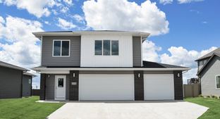 Maria - Dabbert Custom Homes: Fargo, North Dakota - Dabbert Custom Homes