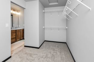 Lilah - Dabbert Custom Homes: Fargo, North Dakota - Dabbert Custom Homes