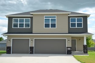 Ashley Dabbert Custom Homes - Dabbert Custom Homes: Fargo, North Dakota - Dabbert Custom Homes