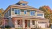 casa en The Townes At Grosvenor Place por Madison Homes Inc.