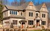 casa en Old Town Square por Madison Homes Inc.