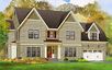 casa en The Townes At Grosvenor Place por Madison Homes Inc.