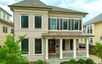 casa en The Park Avenue Collection por Madison Homes Inc.