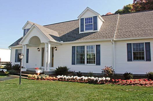 casa en Unibilt Industries, Inc. por Unibilt Industries, Inc.