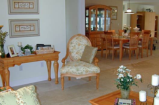 casa en Unibilt Industries, Inc. por Unibilt Industries, Inc.