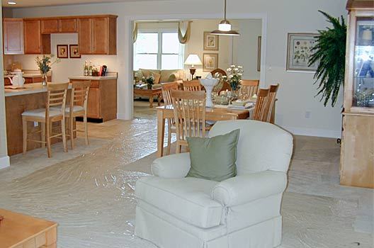 casa en Unibilt Industries, Inc. por Unibilt Industries, Inc.