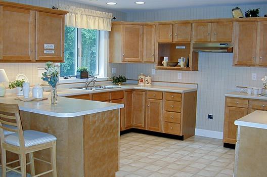 casa en Unibilt Industries, Inc. por Unibilt Industries, Inc.