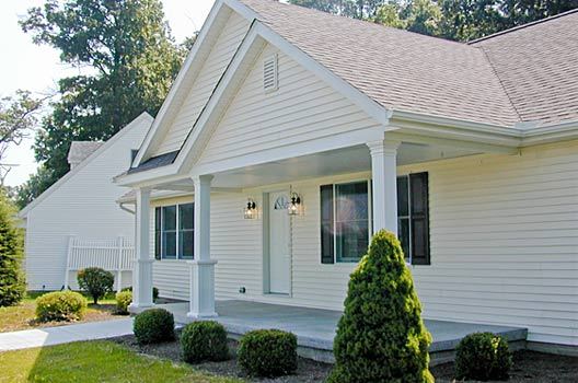casa en Unibilt Industries, Inc. por Unibilt Industries, Inc.