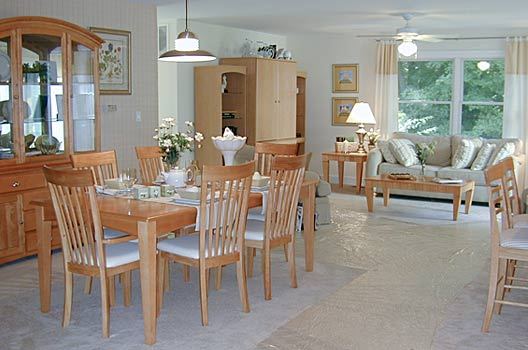 casa en Unibilt Industries, Inc. por Unibilt Industries, Inc.