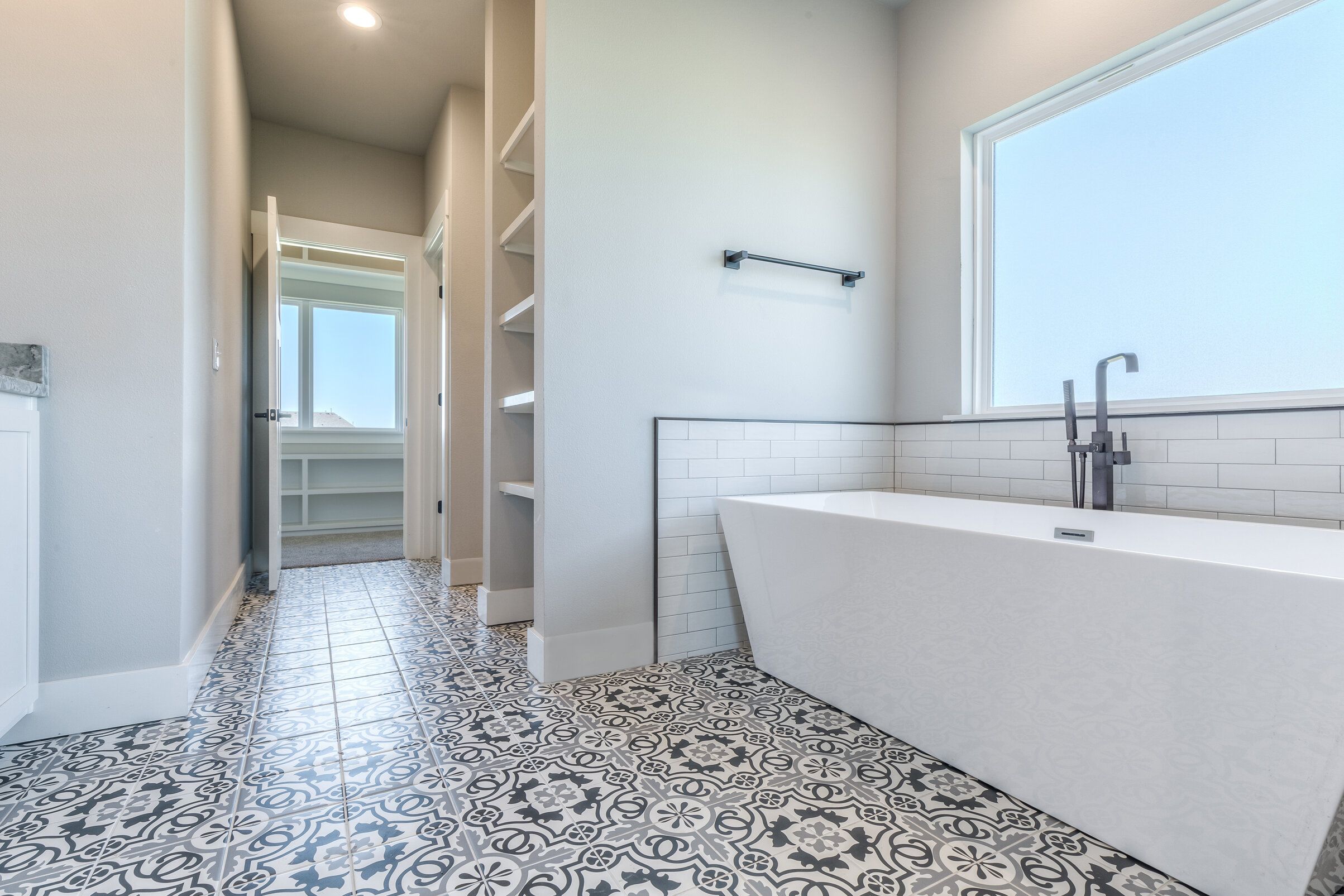 1907 Homes - Broken Arrow, OK