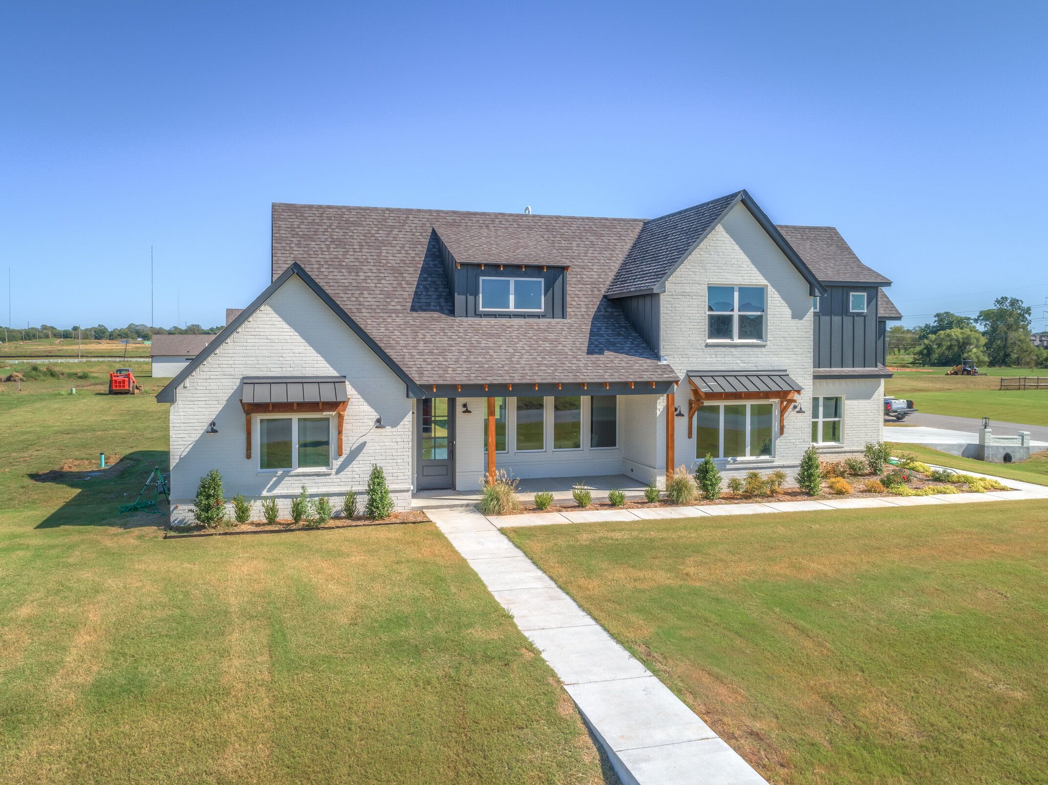 1907homes - : Broken Arrow, OK