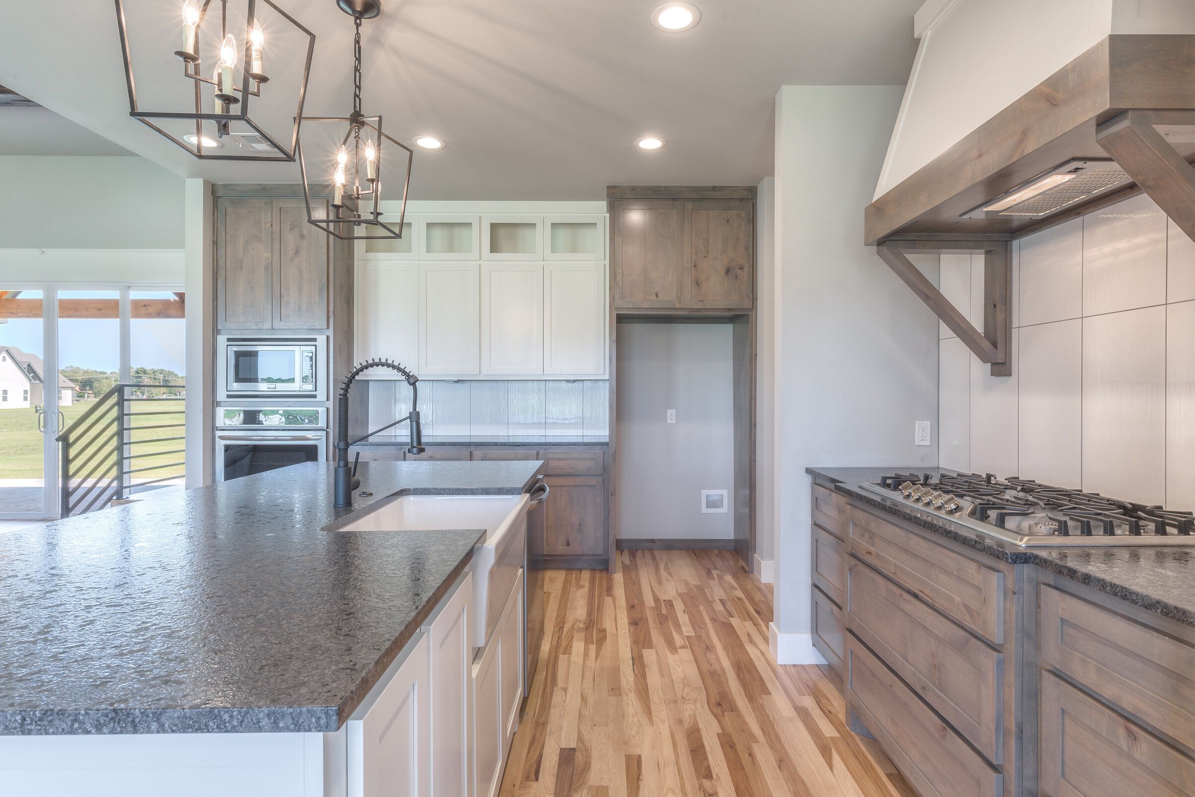 1907 Homes por 1907homes en Tulsa Oklahoma