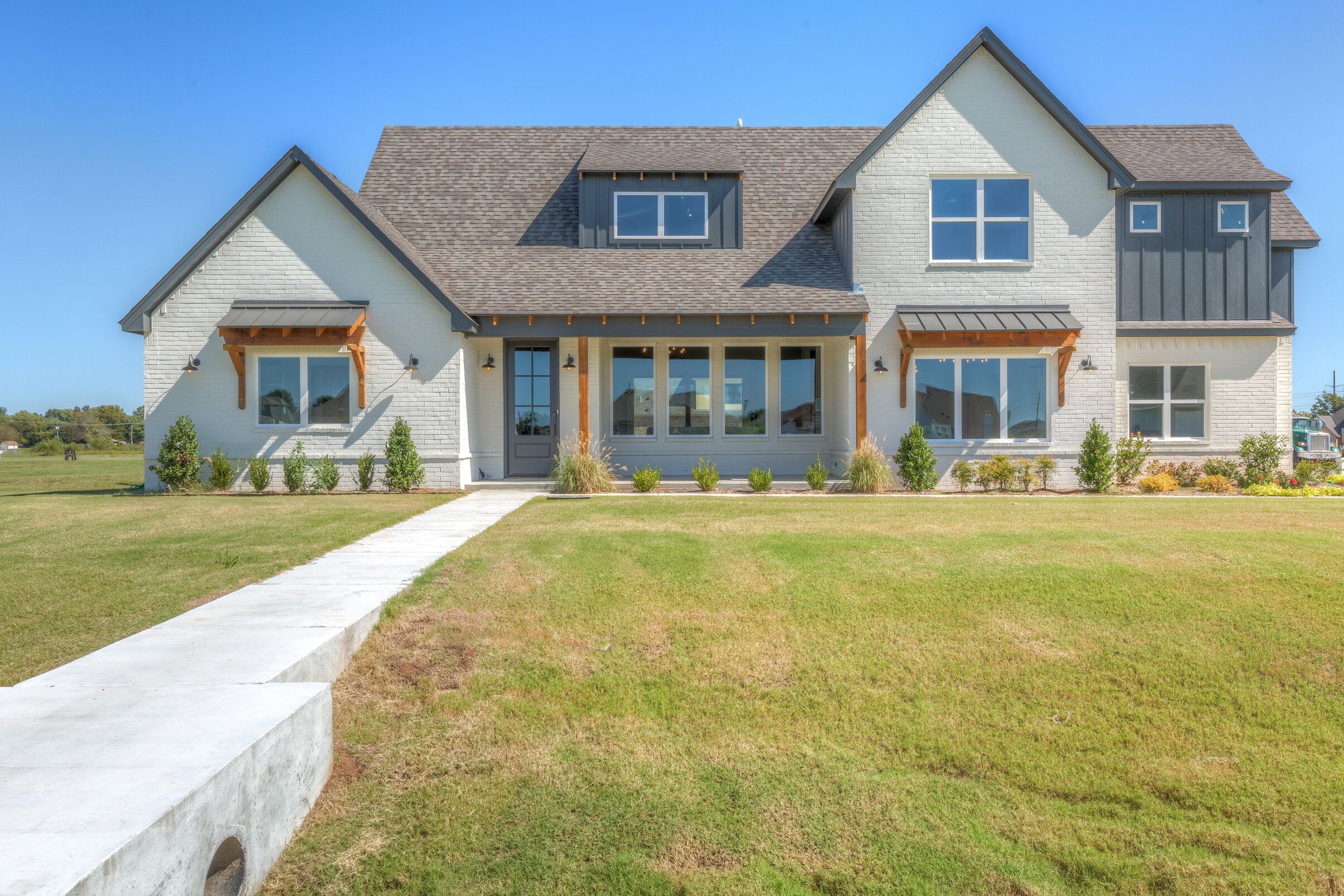 1907 Homes - Broken Arrow, OK