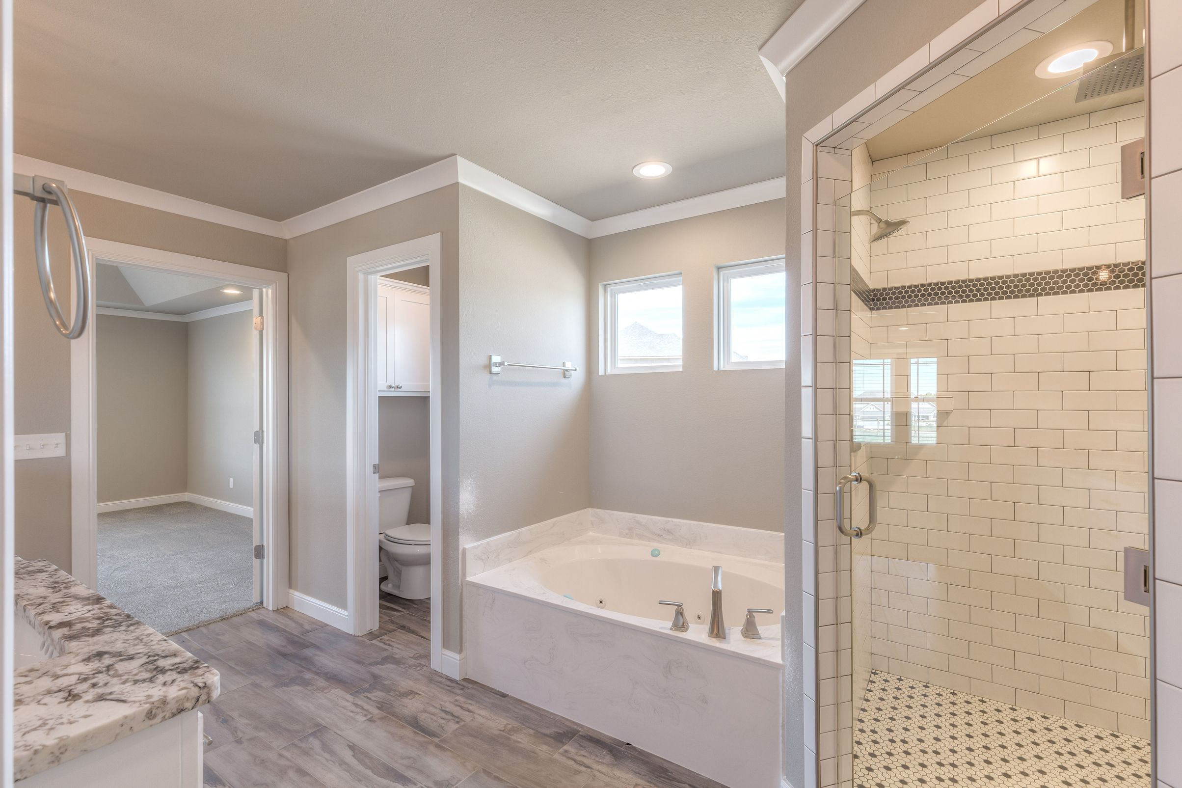 1907 Homes - Broken Arrow, OK