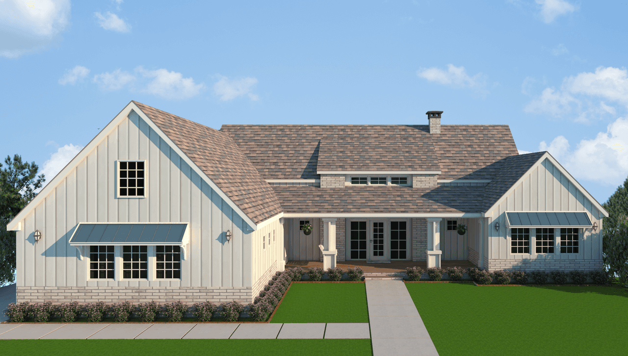 Kennedy Homes - : Claremore, OK