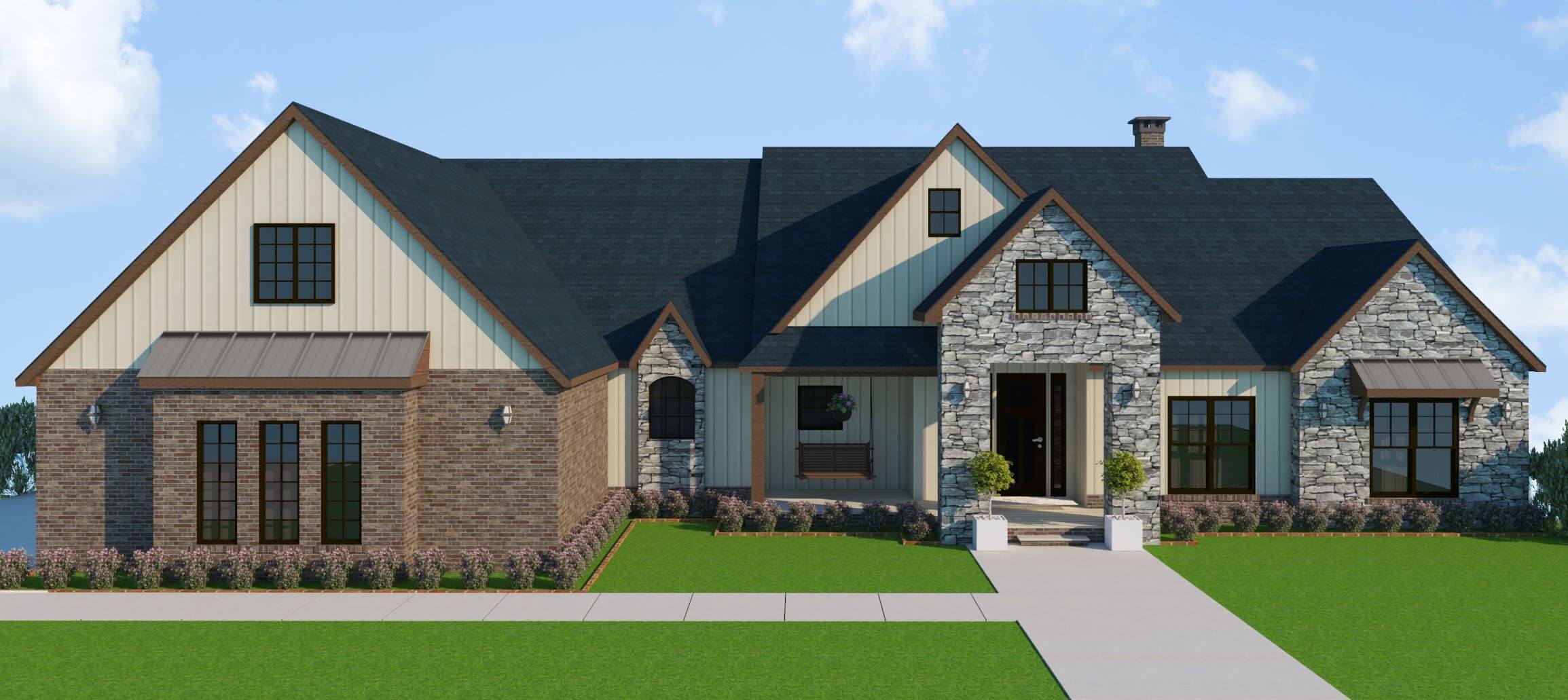 casa en Kennedy Homes por Kennedy Homes