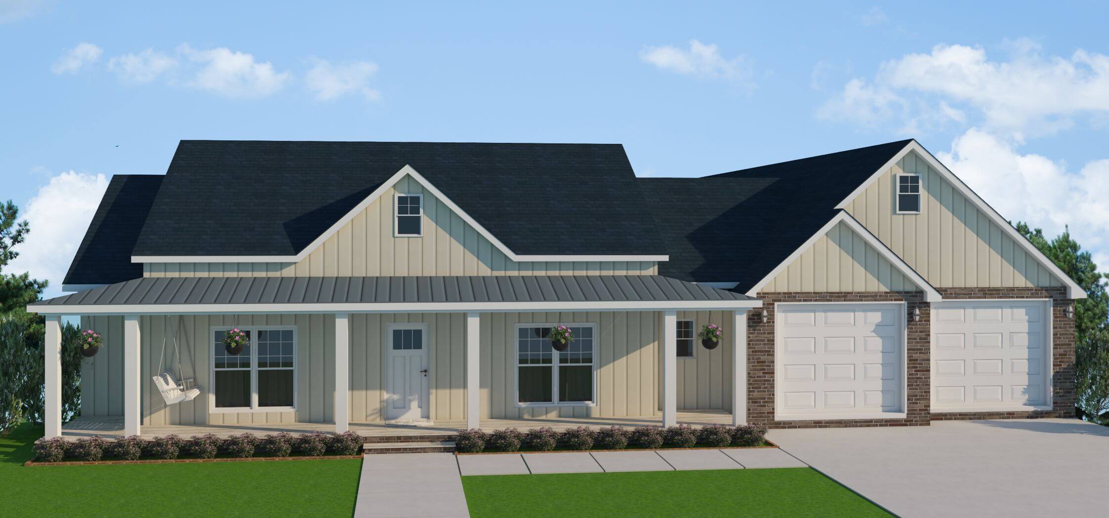 casa en Kennedy Homes por Kennedy Homes