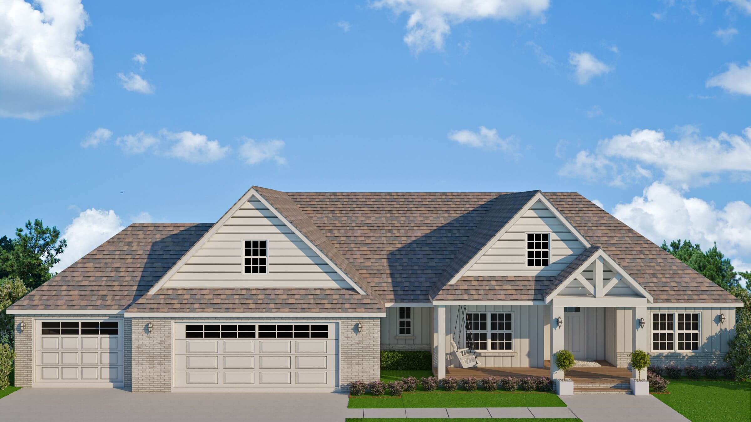 casa en Kennedy Homes por Kennedy Homes