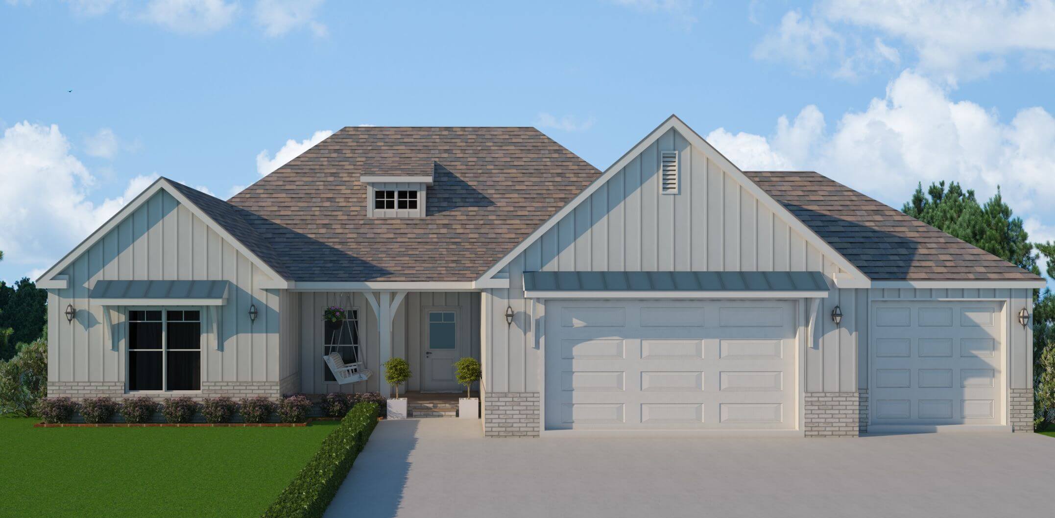 casa en Kennedy Homes por Kennedy Homes