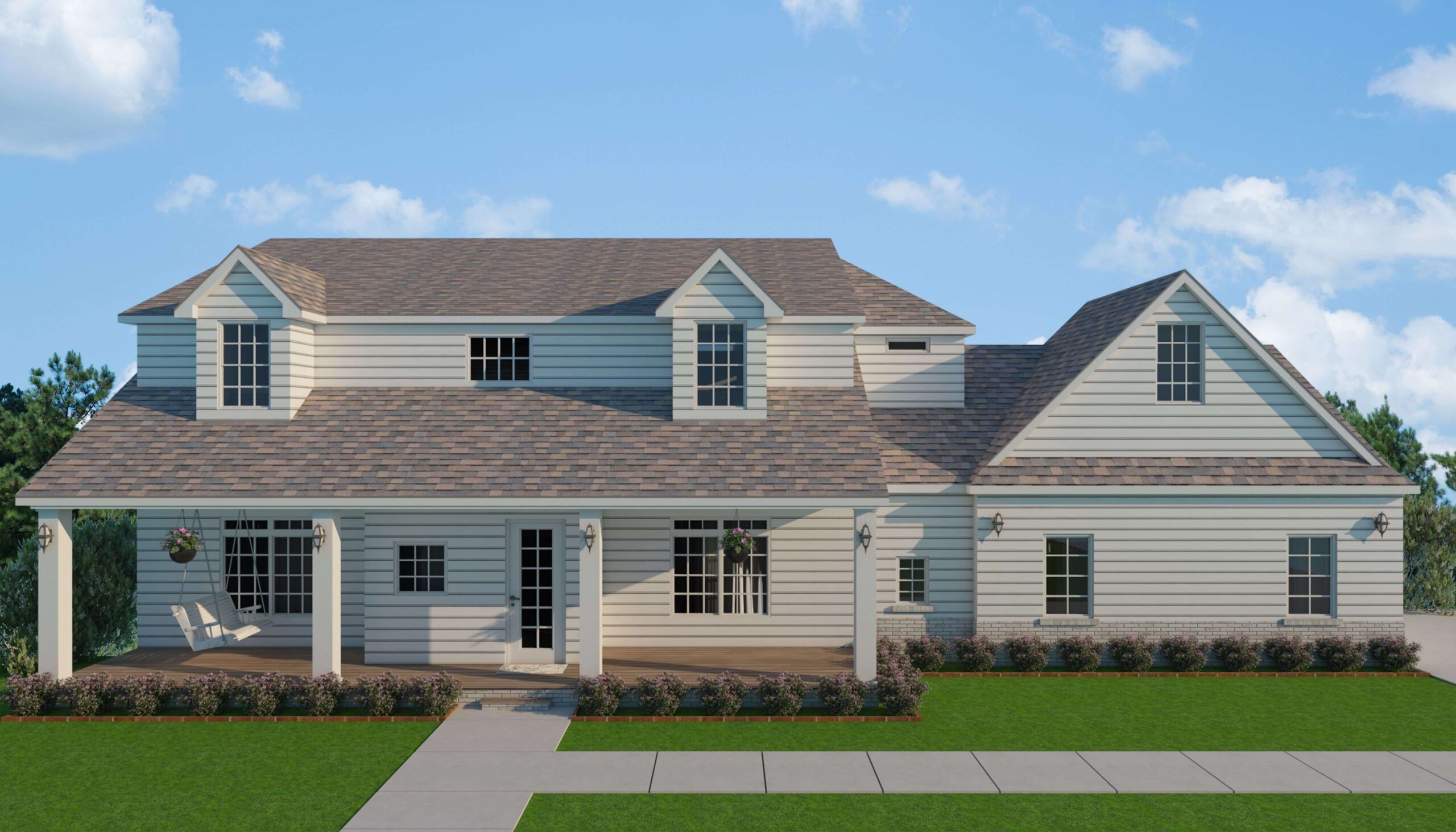 casa en Kennedy Homes por Kennedy Homes