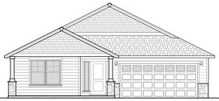 New Era Homes por New Era Homes en Central Oregon Oregon