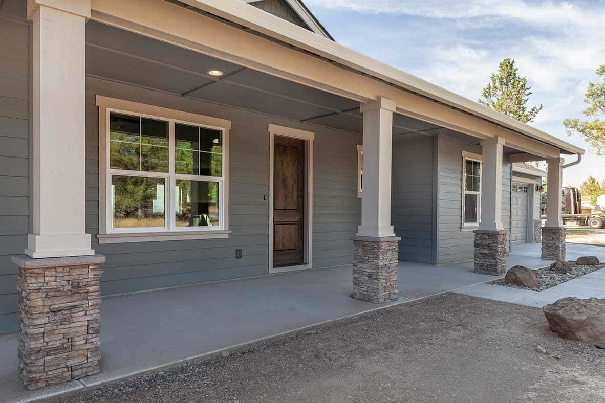 casa en New Era Homes por New Era Homes