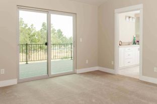 New Era Homes por New Era Homes en Central Oregon Oregon